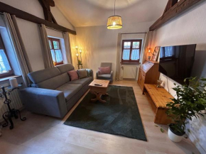 Ferienwohnung Stüberl